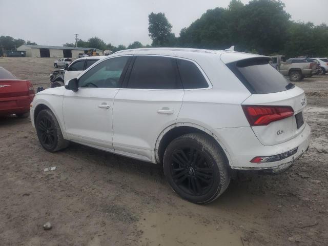 VIN WA1BNAFY1J2067977 2018 Audi Q5, Premium Plus no.2