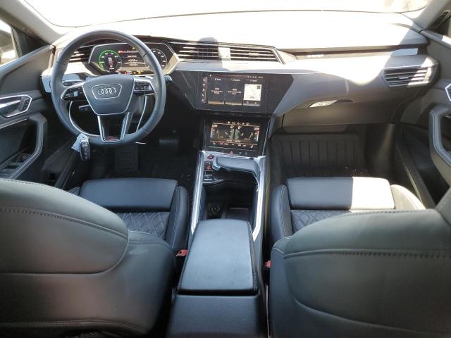 2023 AUDI E-TRON S P WA1ACBGE8PB015993