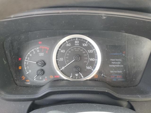 2021 TOYOTA 02 5FD25 JTDEPMAE9MJ162230