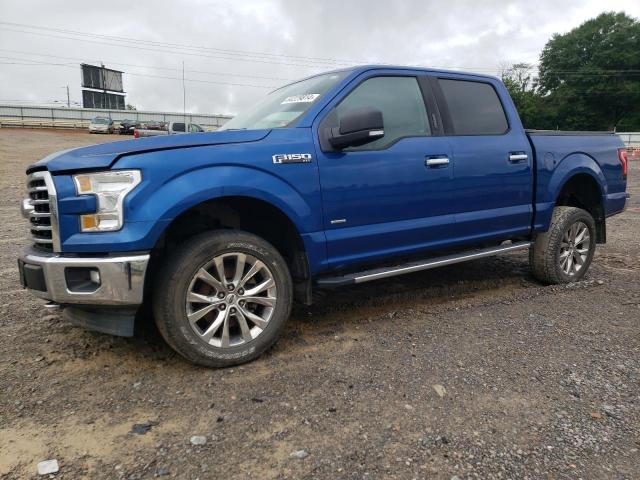 Ford F150 SUPER