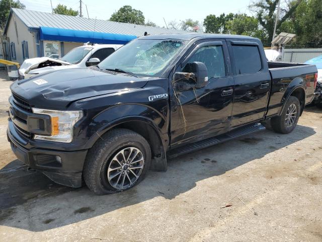 FORD F150 SUPER