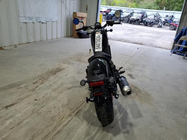 2024 HONDA CMX300 A MLHNC5340R5100167