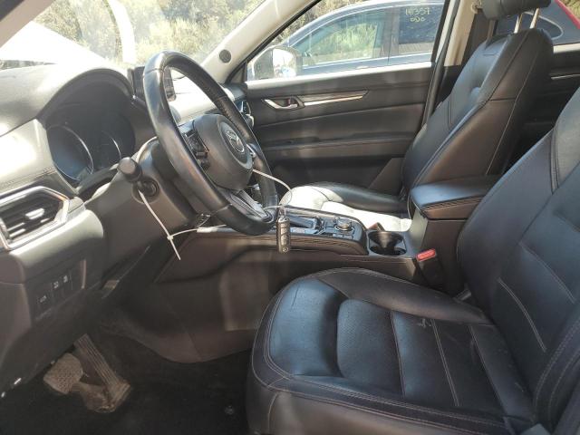 2019 Mazda Cx-5 Grand Touring Reserve VIN: JM3KFBDYXK0505105 Lot: 61144714