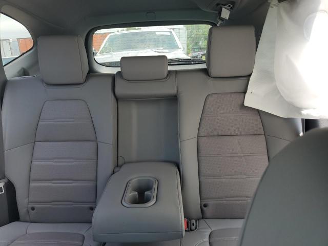 2019 HONDA CR-V EXL - 5J6RW2H82KL032343