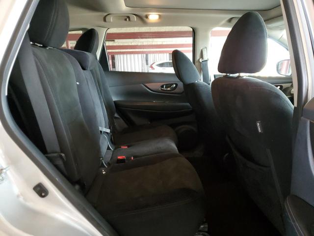 2016 NISSAN ROGUE S - 5N1AT2MV1GC876030