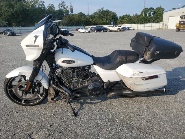 2024 HARLEY-DAVIDSON FLHX - 1HD1KB717RB635757