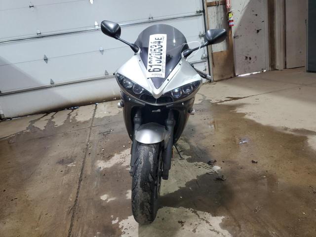 2003 YAMAHA YZFR6 L JYARJ06E63A009805