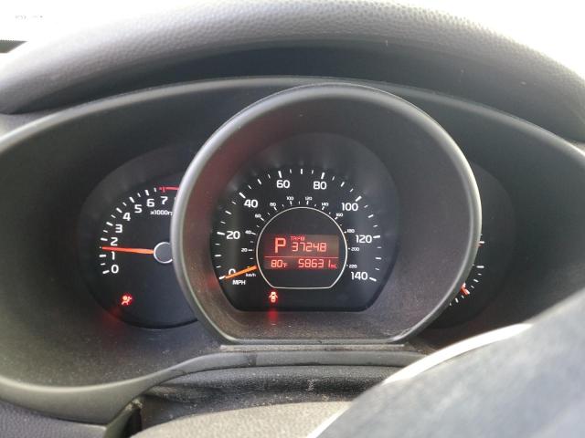 2015 KIA SOUL + - KNDJP3A52F7755064