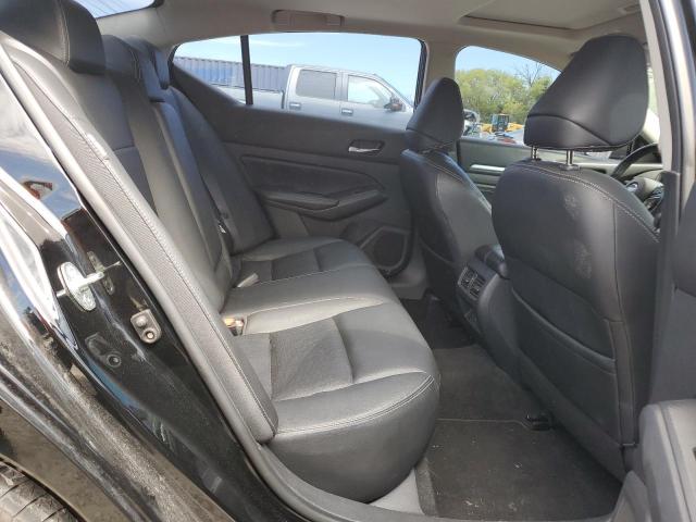 2019 NISSAN ALTIMA SL - 1N4BL4EV7KC242416