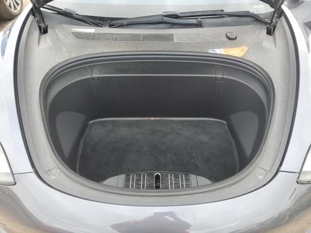 2018 TESLA MODEL 3 - 5YJ3E1EAXJF021821