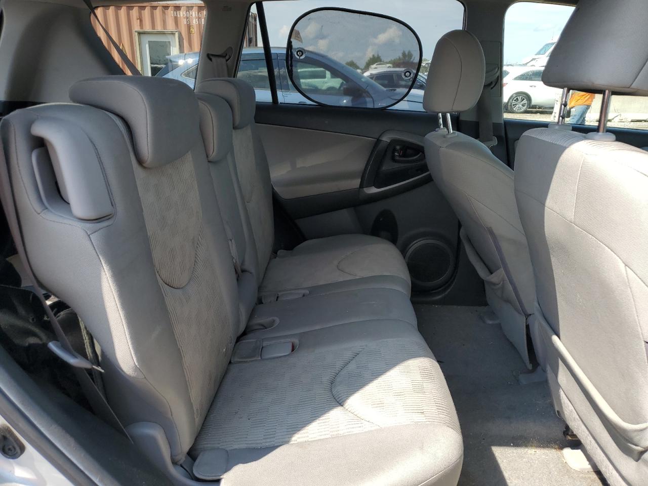 2T3BF4DV9AW070999 2010 Toyota Rav4