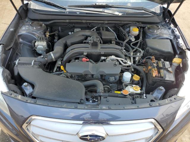 2016 SUBARU LEGACY 2.5 - 4S3BNAL61G3028995
