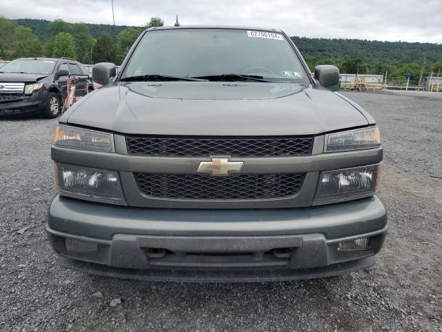 2011 Chevrolet Colorado Lt VIN: 1GCJTCFE5B8130571 Lot: 62756154