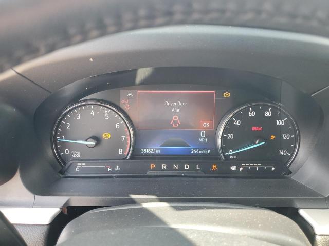 2022 Ford Explorer Xlt VIN: 1FMSK7DHXNGA67484 Lot: 62940764