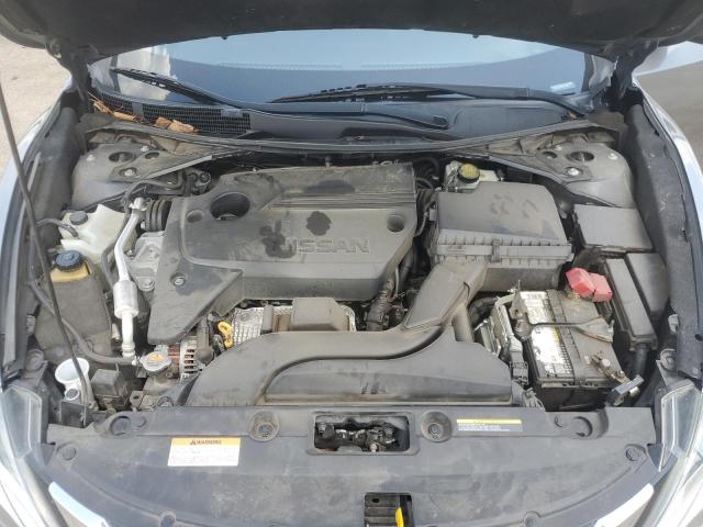 2018 NISSAN ALTIMA 2.5 - 1N4AL3AP4JC171686