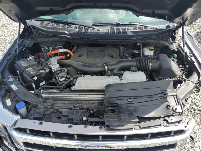 2022 FORD F150 SUPER - 1FTFW1ED3NFA58828