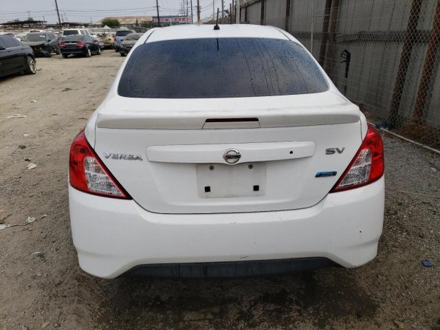 3N1CN7APXFL925631 2015 Nissan Versa S