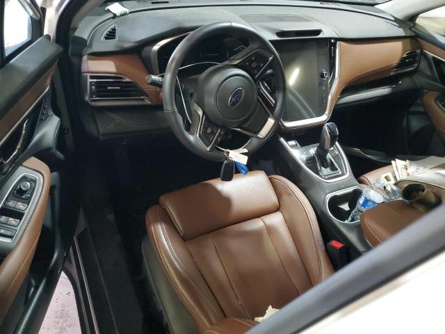 2022 SUBARU OUTBACK TO - 4S4BTGPD4N3222334