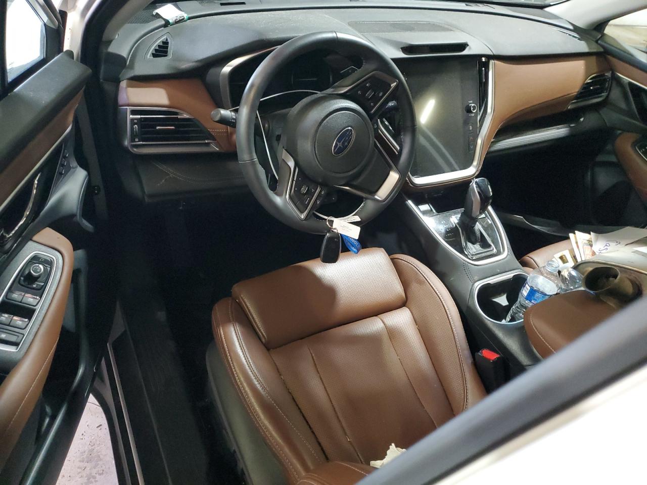 4S4BTGPD4N5222233 2022 Subaru Outback To