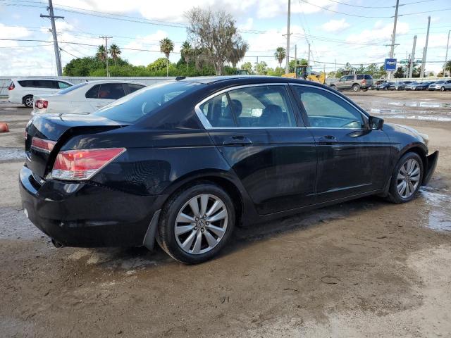 1HGCP2F82CA160477 2012 Honda Accord Exl