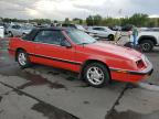 CHRYSLER LEBARON photo