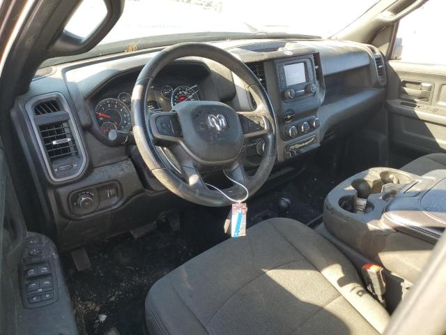 2023 RAM 2500 TRADE - 3C6UR5CJ0PG534850