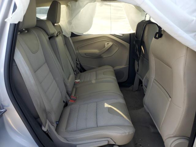 2016 FORD ESCAPE SE - 1FMCU0G78GUA21228