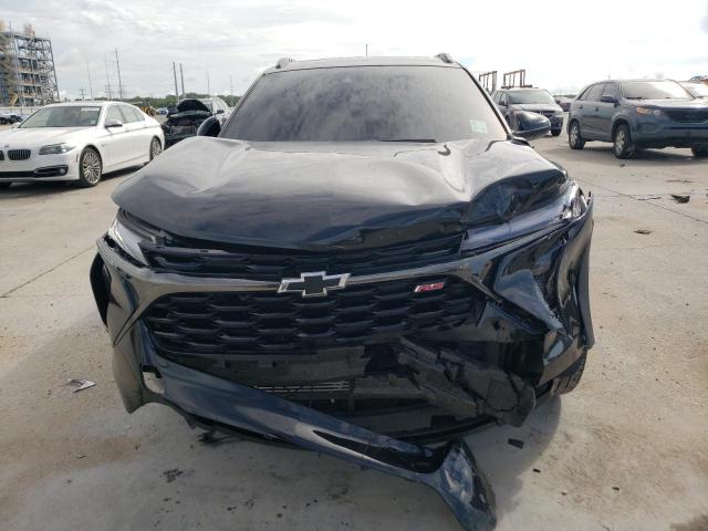 2024 CHEVROLET TRAX 2RS KL77LJE22RC139285