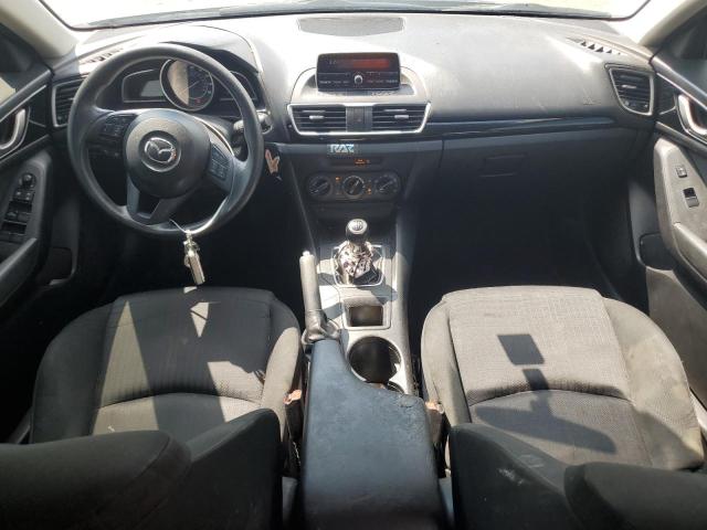 VIN 3MZBM1U77EM100415 2014 Mazda 3, Sport no.8