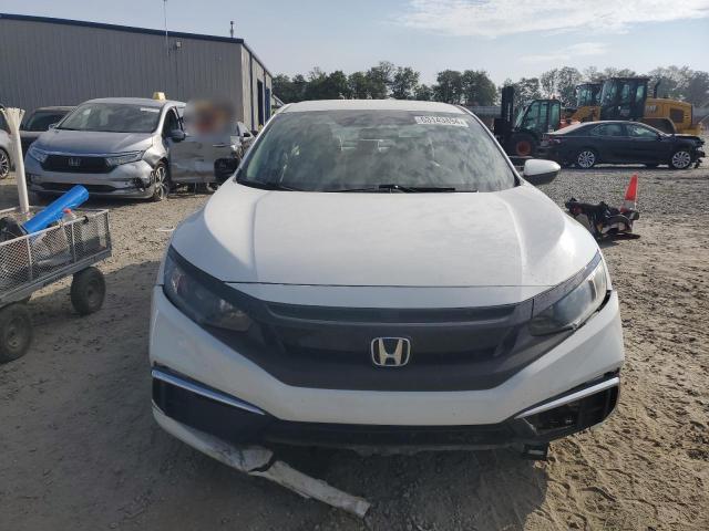 2019 HONDA CIVIC LX - 2HGFC2F63KH568932