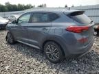 HYUNDAI TUCSON LIM photo