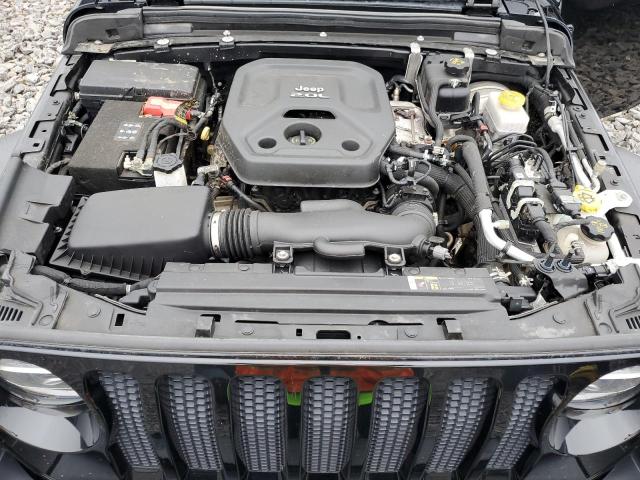 2020 JEEP WRANGLER U - 1C4HJXDNXLW138533