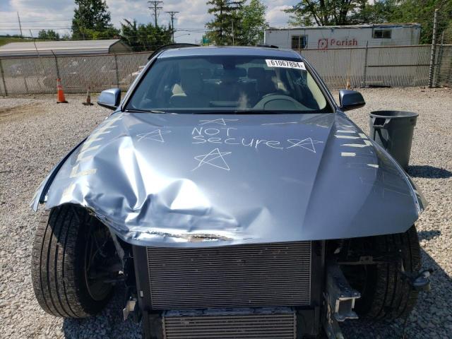 2015 BMW 328 XI - WBA3B3G5XFNR88097
