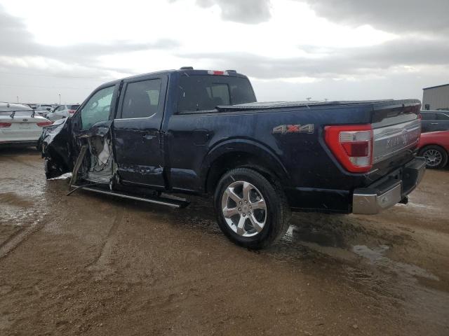 2023 FORD F150 SUPER - 1FTFW1E81PFB97961