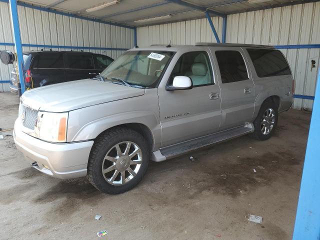 2004 CADILLAC ESCALADE E 3GYFK66N24G327182  64390054