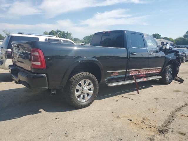 2022 RAM 2500 LIMIT 3C6UR5RL2NG191190
