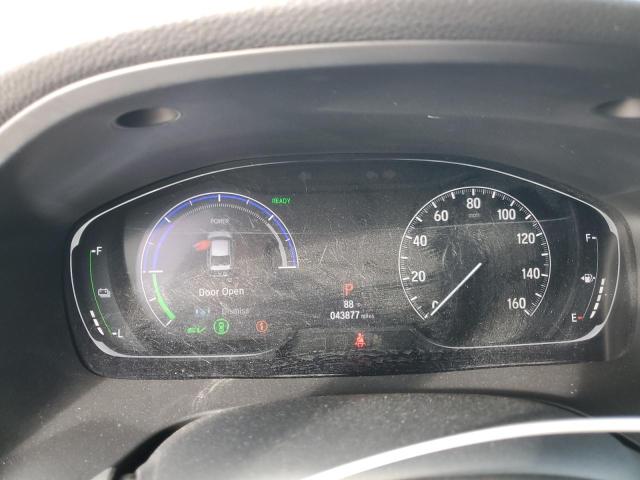 2022 HONDA INSIGHT TO #3294455490