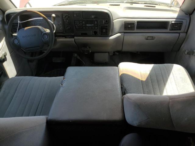 1997 Dodge Ram 2500 VIN: 3B7KF23D3VM543364 Lot: 61763674