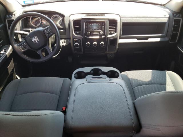 2020 RAM 1500 CLASS - 1C6RR6FG2LS161017