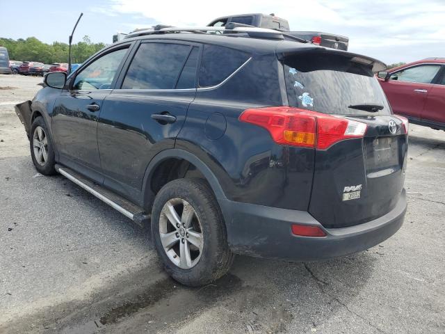 2015 TOYOTA RAV4 XLE - 2T3WFREV7FW164934