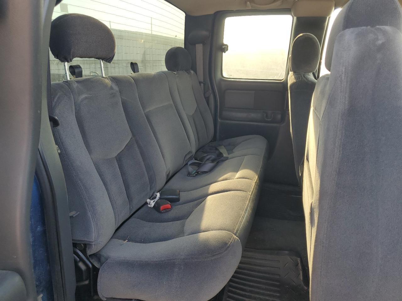 2GTEC19T031124813 2003 GMC New Sierra C1500