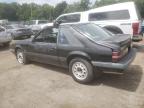 Lot #3006004773 1985 FORD MUSTANG LX