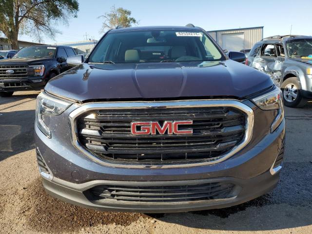2019 GMC TERRAIN SL - 3GKALMEV1KL151219