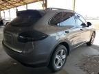 PORSCHE CAYENNE S photo