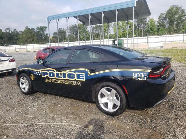 2016 DODGE CHARGER PO - 2C3CDXAG8GH223306