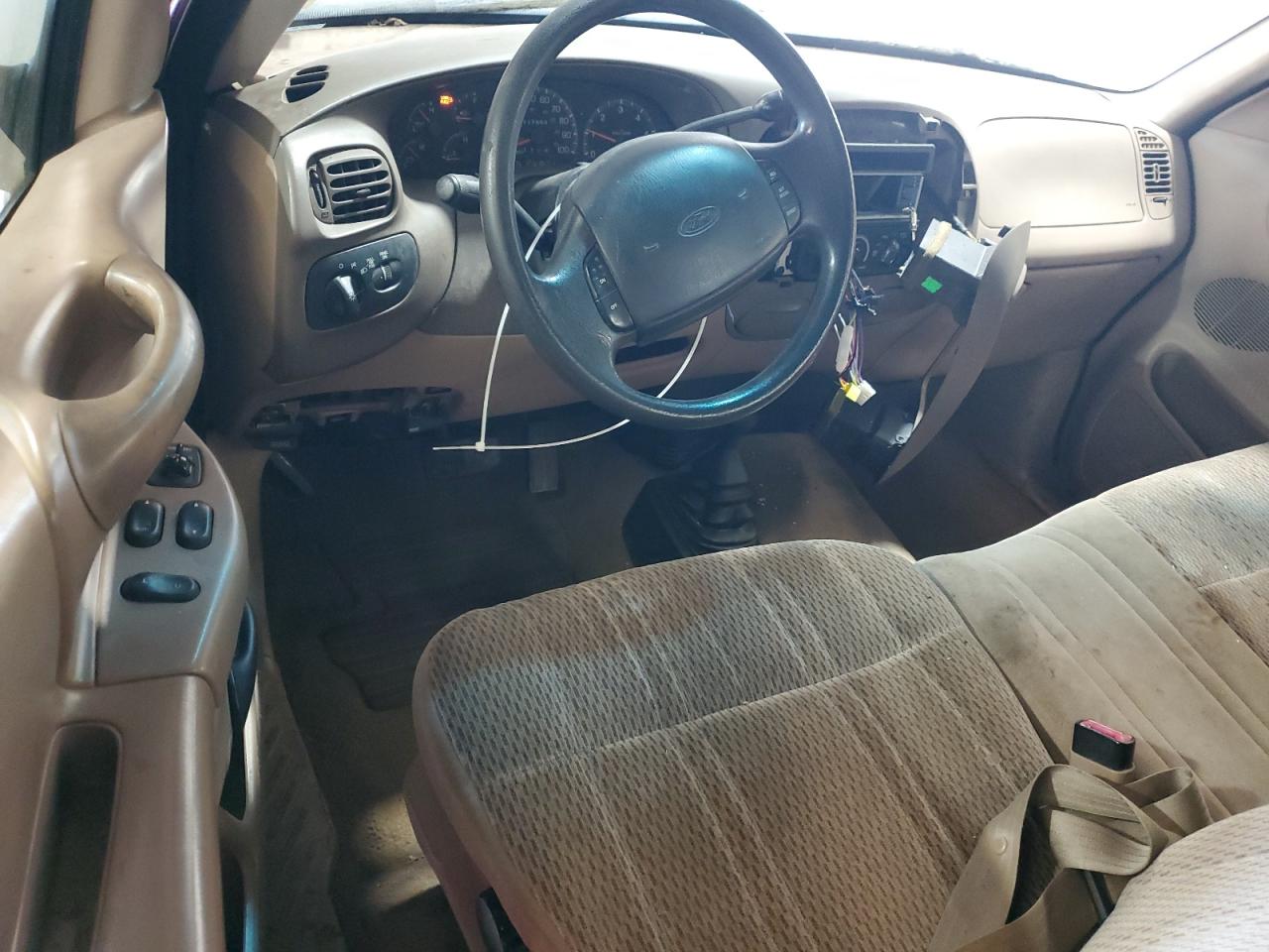 1FTZF18W8WNB20063 1998 Ford F150