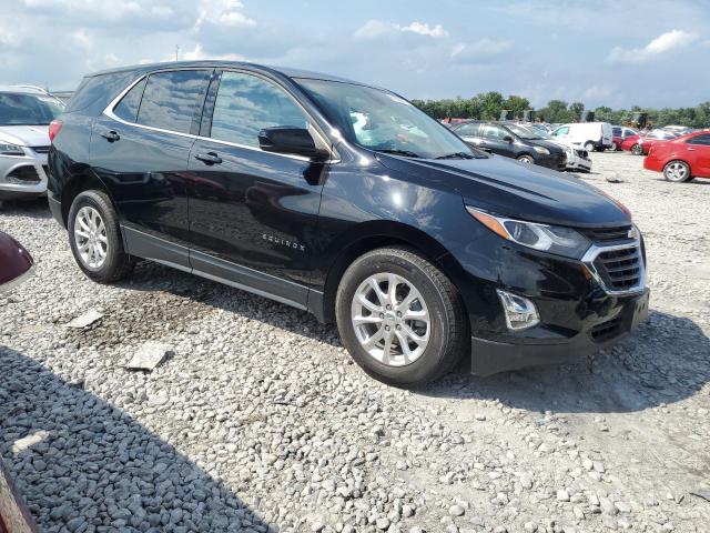 2020 CHEVROLET EQUINOX LT - 2GNAXJEV8L6247408