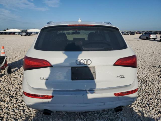 VIN WA1LFAFP6FA064336 2015 Audi Q5, Premium Plus no.6