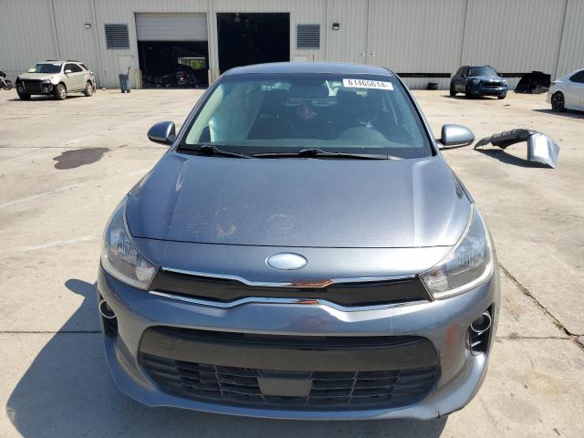 2018 KIA RIO EX - 3KPA34AB9JE059415