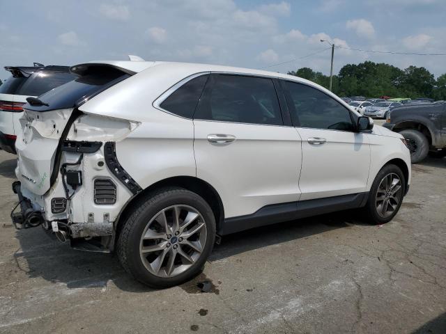 2016 FORD EDGE TITAN - 2FMPK3K87GBB15437